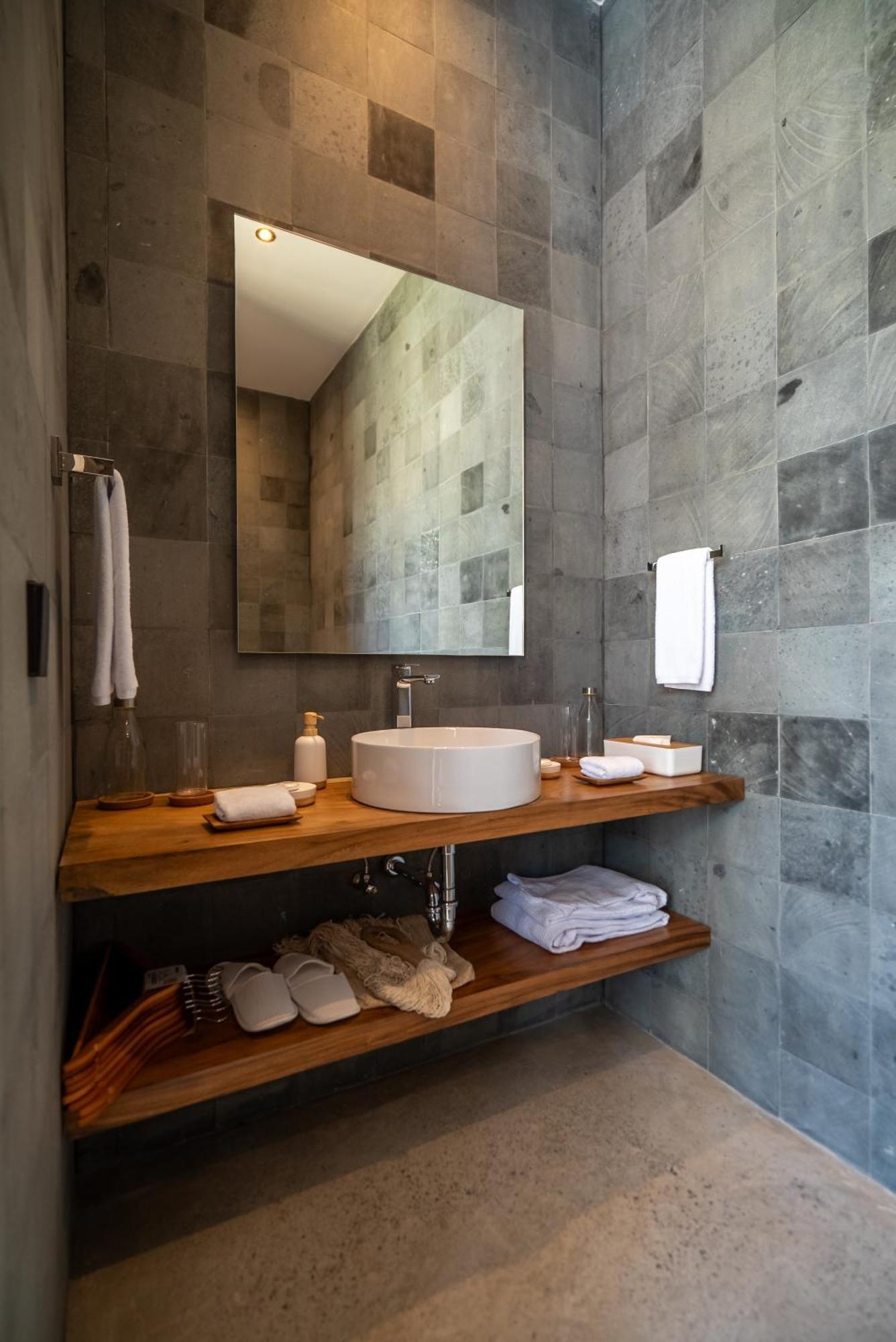 Willa Rouge - Loft Noon Ubud Zewnętrze zdjęcie
