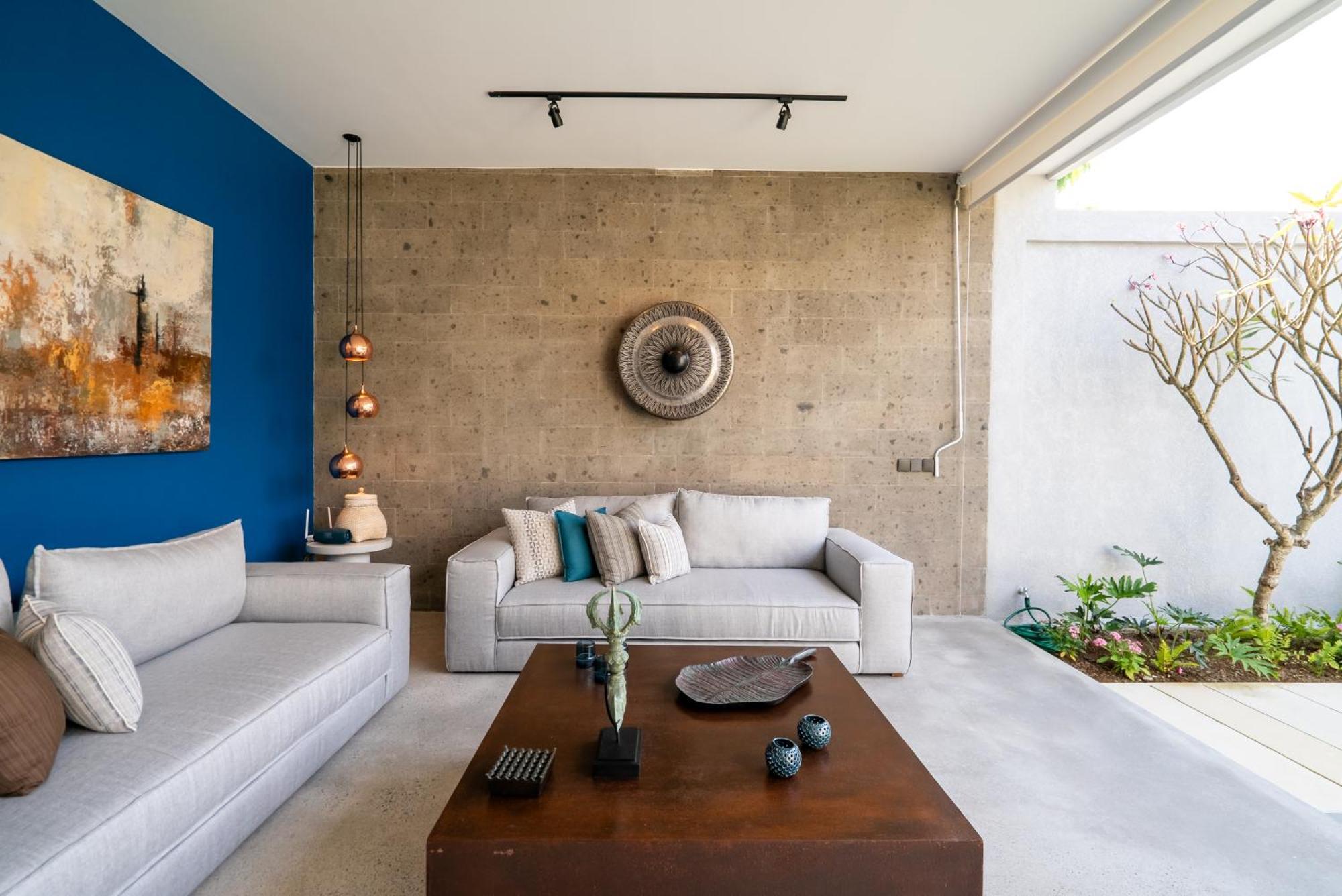 Willa Rouge - Loft Noon Ubud Zewnętrze zdjęcie