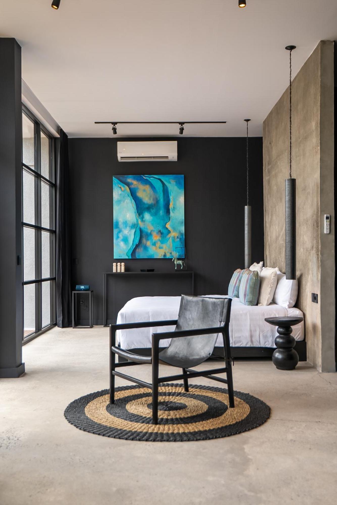 Willa Rouge - Loft Noon Ubud Zewnętrze zdjęcie